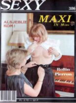 Sexy Maxi In Mini – Nr 386 1986