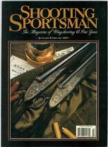 Shooting Sportsman – January 2005