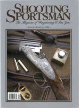 Shooting Sportsman – January 2006