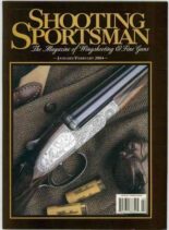 Shooting Sportsman – January-February 2004