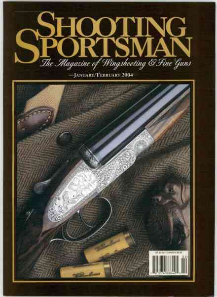 Shooting Sportsman – January-February 2004