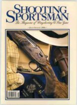 Shooting Sportsman – July 2006