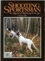 Shooting Sportsman – May 2005