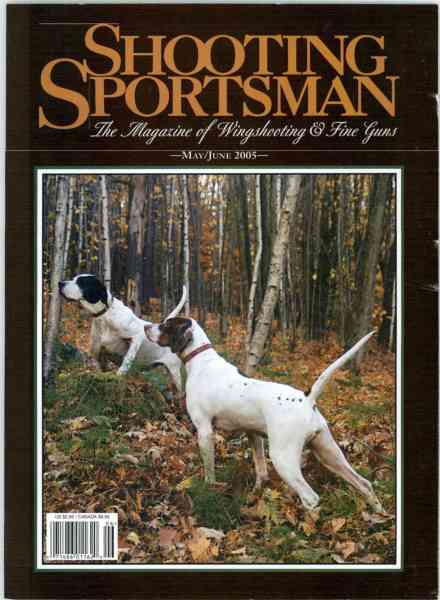 Shooting Sportsman – May 2005