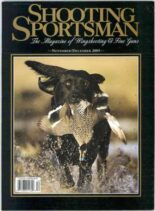 Shooting Sportsman – November 2005