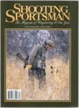 Shooting Sportsman – November-December 2003