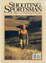 Shooting Sportsman – September-October 2003