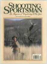 Shooting Sportsman – September-October 2004