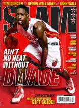 Slam – February 2013