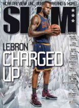 Slam – November 2015