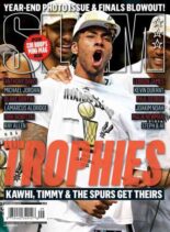 Slam – September 2014