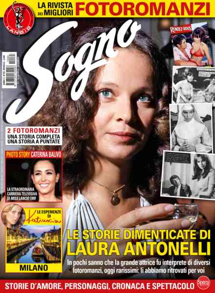 Sogno – Dicembre 2021