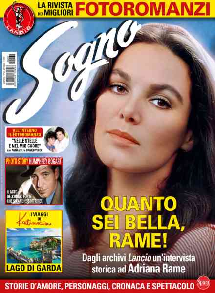 Sogno – Febbraio 2022