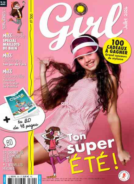 Sorcieres – Juillet 2026