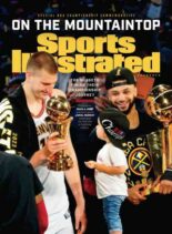 Sports Illustrated Presents – NBA Champions – June 2023