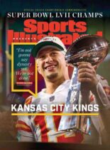 Sports Illustrated Presents – Super Bowl Champions – February 2023
