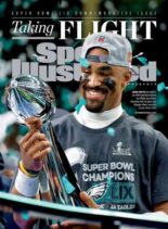 Sports Illustrated Presents – Super Bowl Champions – February 2025