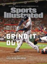 Sports Illustrated Presents – World Series Champions – November 2021