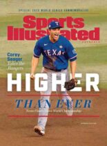 Sports Illustrated Presents – World Series Champions – November 2023