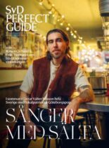 SvD Perfect Guide – 27 Juni 2026