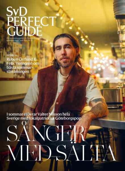 SvD Perfect Guide – 27 Juni 2026