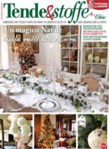Tende e Stoffe Country Chic – Dicembre 2021 – Gennaio 2022