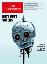 The Economist Asia Edition – 27 June 2026