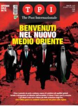 The Post Internazionale – 26 Giugno 2026