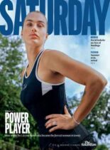 The Saturday Guardian – 27 June 2026