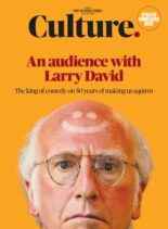 The Sunday Times Culture – June 28 2026