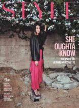 The Sunday Times Style – June 28 2026
