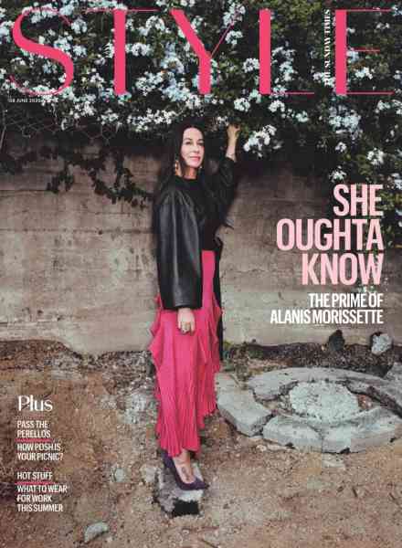 The Sunday Times Style – June 28 2026