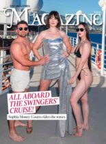 The Times Magazine – June 27 2026