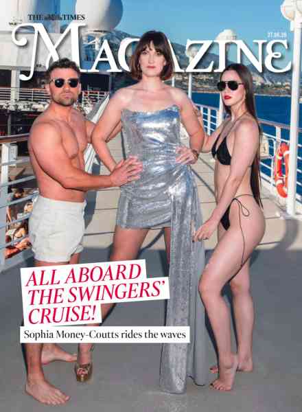 The Times Magazine – June 27 2026