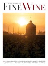 The World of Fine Wine – Issue 92 2026