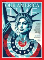 Time International Edition – July 6 2026