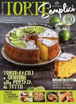 Torte della Nonna Speciale – Luglio-Agosto 2022