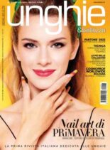 Unghie e Bellezza – Marzo-Aprile 2022