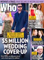 Who – 28 June 2026