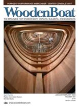 WoodenBoat – January-February 2022
