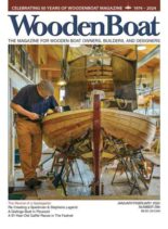 WoodenBoat – January-February 2024