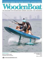 WoodenBoat – July-August 2021
