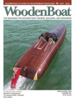 WoodenBoat – March-April 2024
