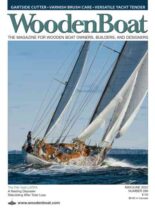 WoodenBoat – May-June 2022