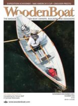 WoodenBoat – November-December 2021