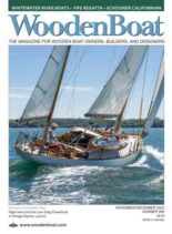 WoodenBoat – November-December 2022