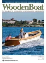 WoodenBoat – September-October 2022