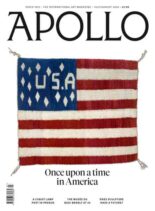 Apollo Magazine – July-August 2026
