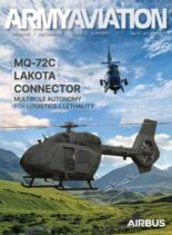 Army Aviation – March 2026