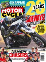 Australian Motorcycle News – 29 June 2026